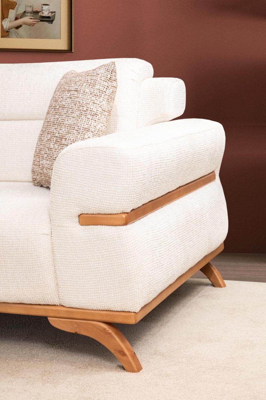 Lena Sofa Set by Netline Interiors