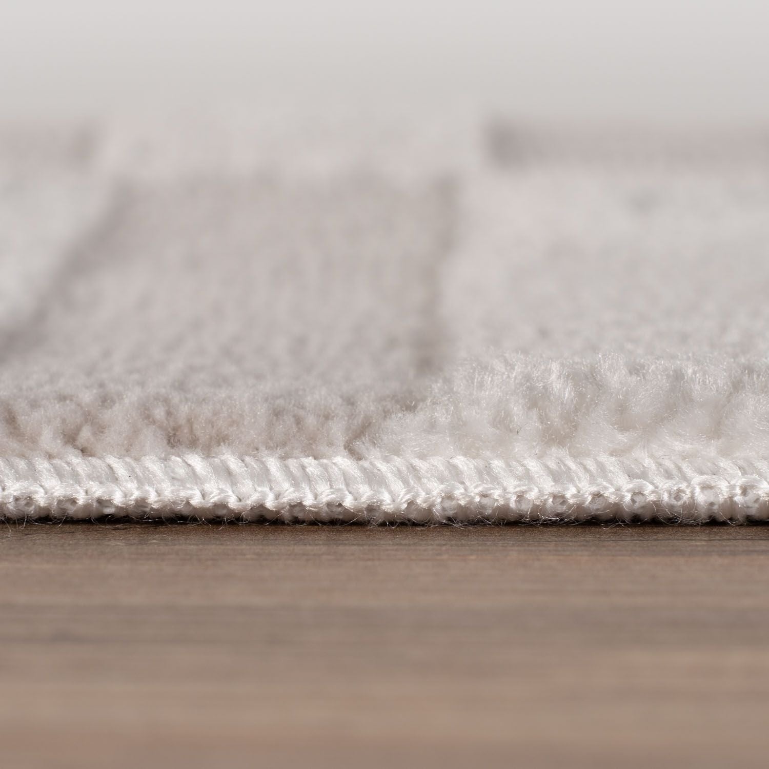 Loft Striped Cream Rug