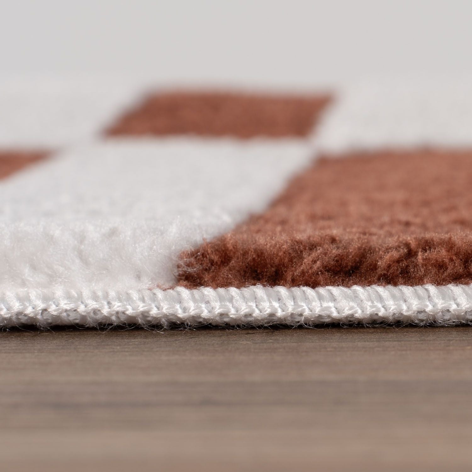 Loft Striped Terra Rug