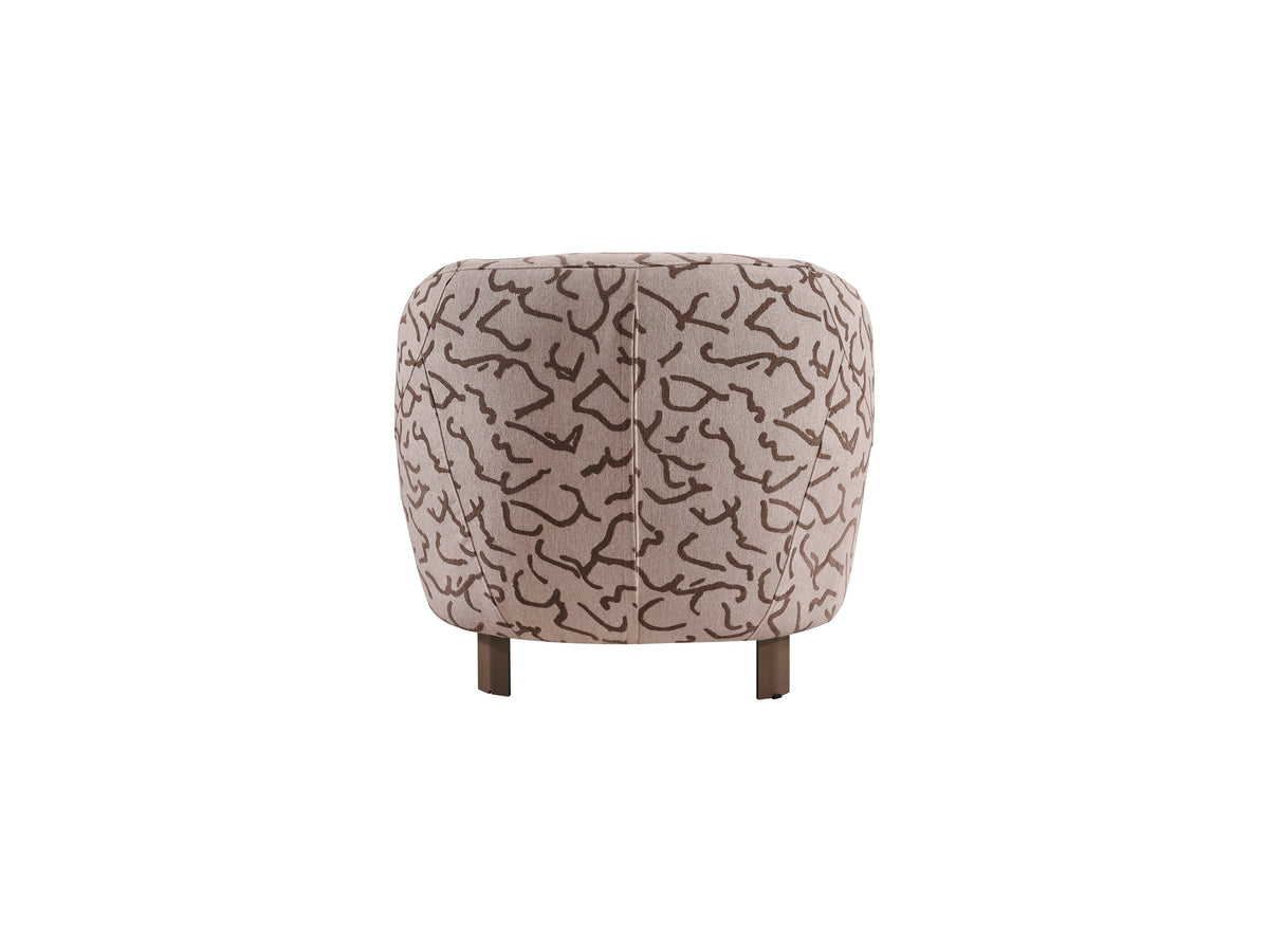 Lotus Sofa Set (O) by Netline Interiors