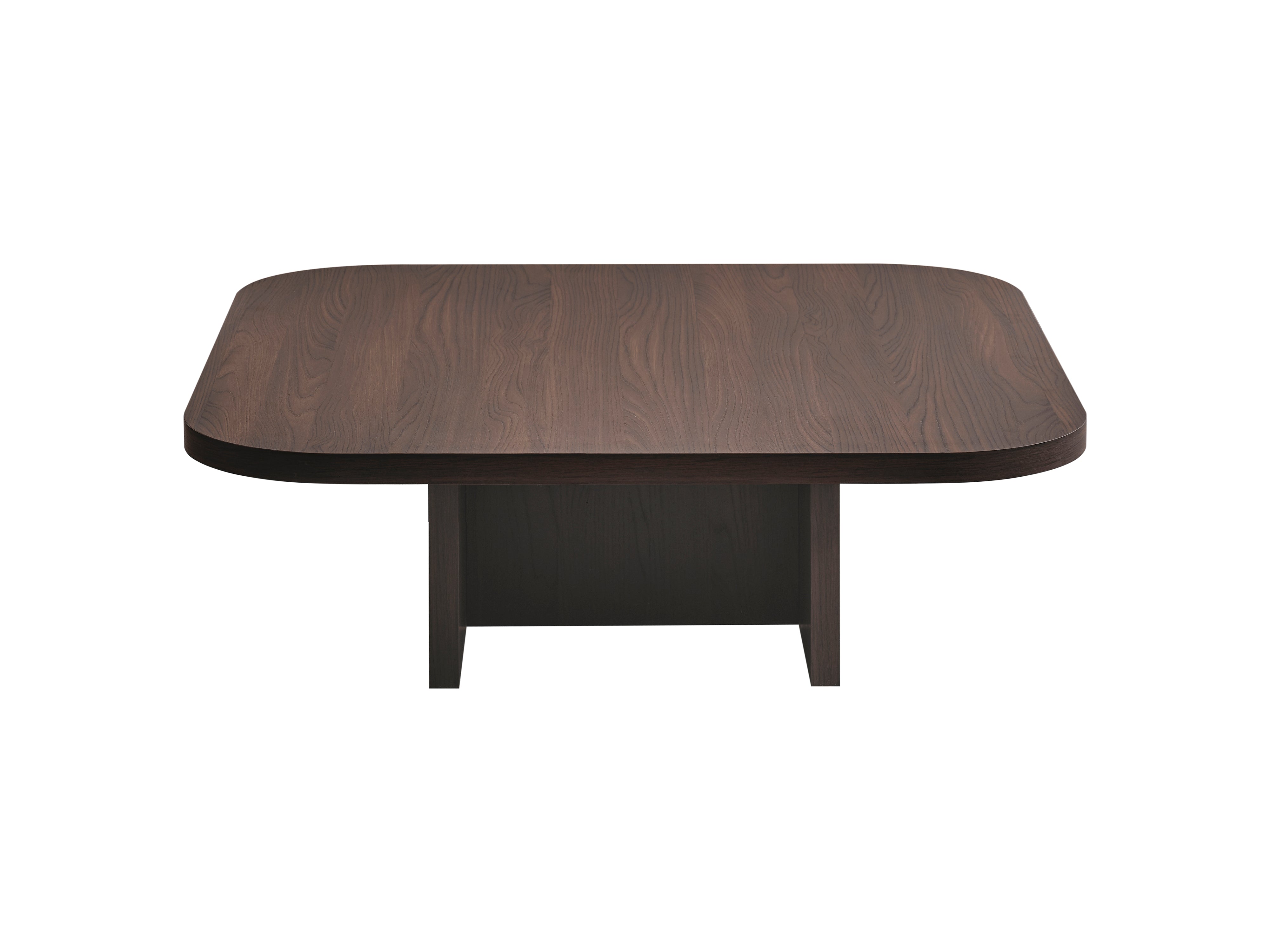 Lotus Coffee Table & Side Table (O) by Netline Interiors