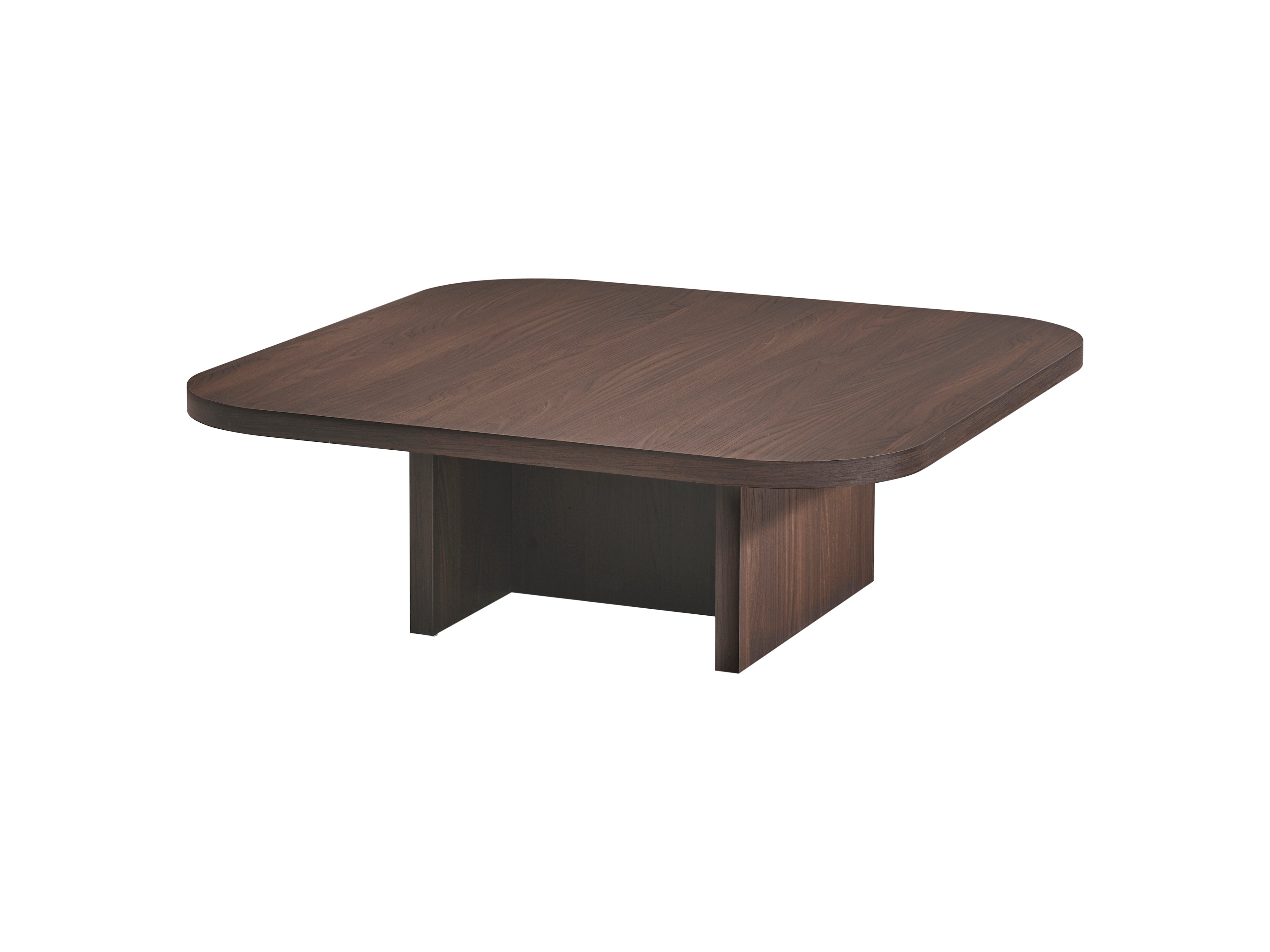 Lotus Coffee Table & Side Table (O) by Netline Interiors