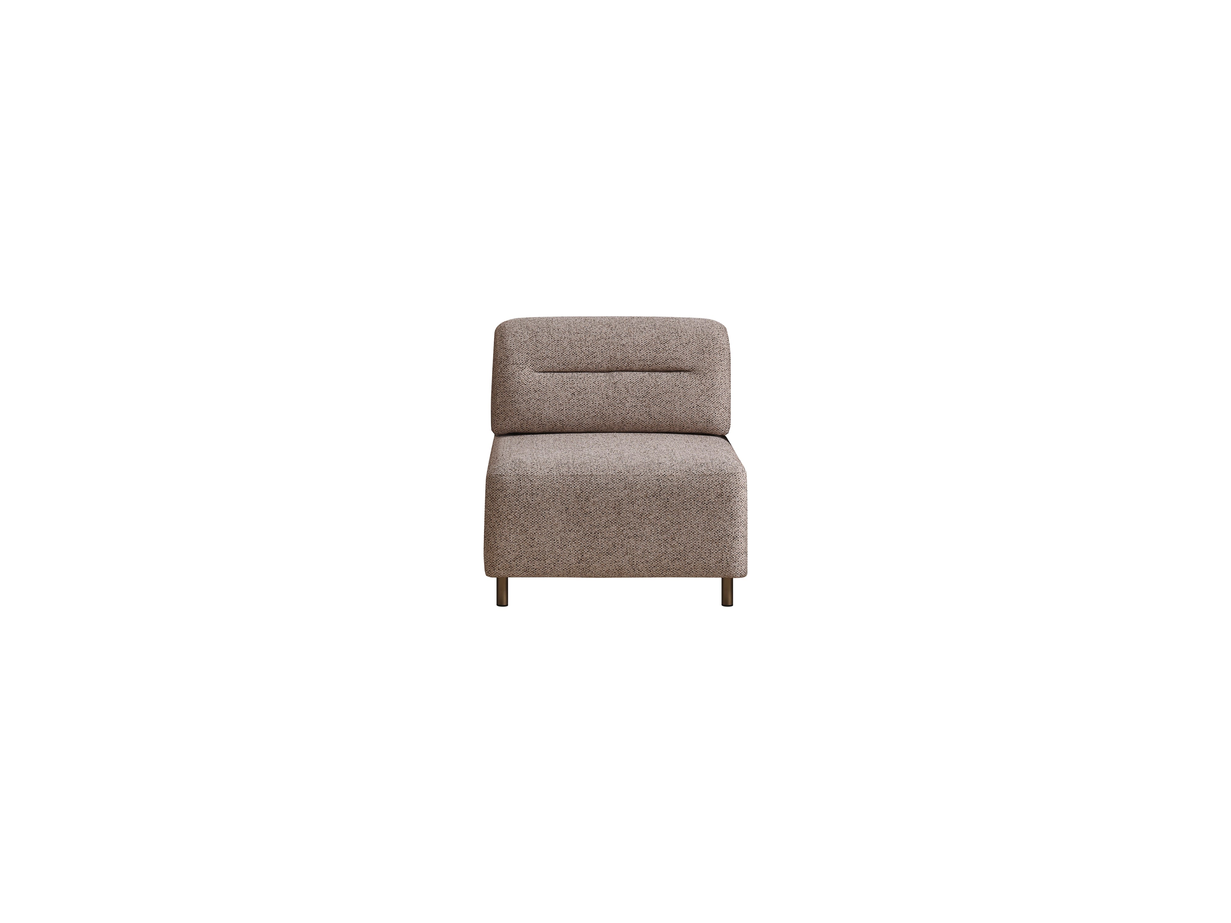 Madrid Corner Sofa (O) by Netline Interiors