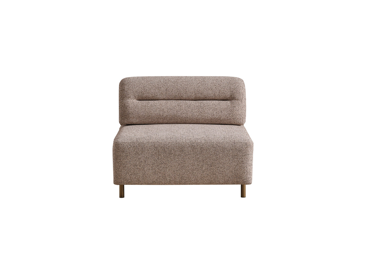 Madrid Sofa Set (O) by Netline Interiors