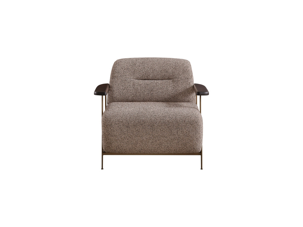 Madrid Armchair (O) by Netline Interiors