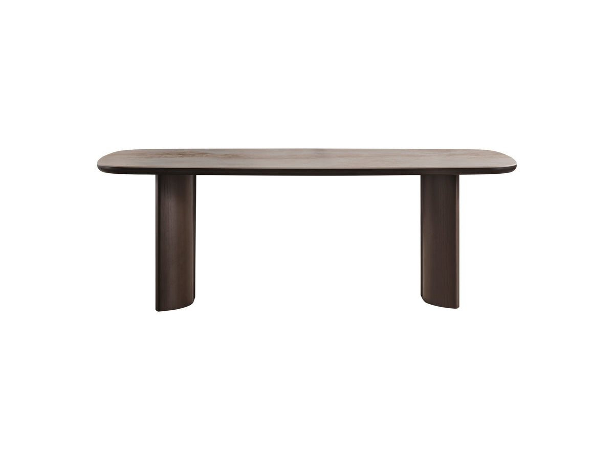 Madrid Dining Table (O) by Netline Interiors