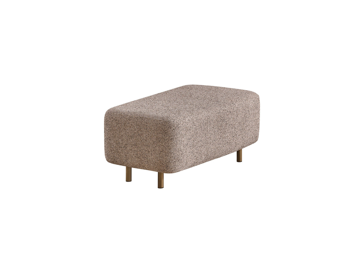 Madrid Corner Sofa (O) by Netline Interiors