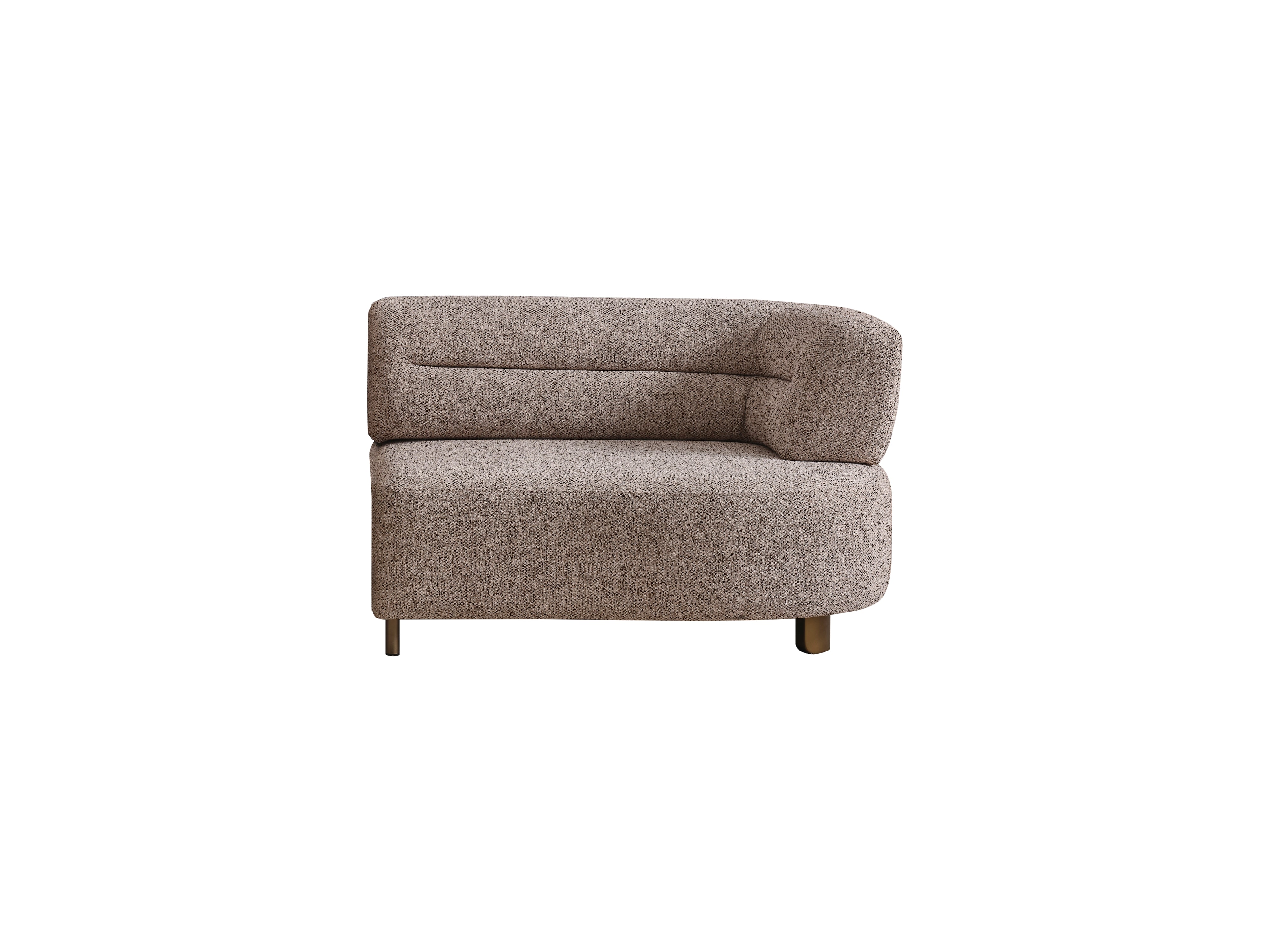 Madrid Sofa Set (O) by Netline Interiors