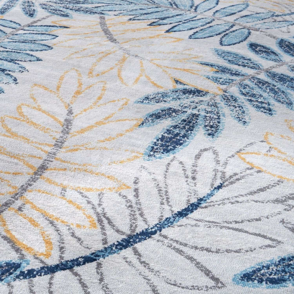 Marrakech Floral Rugs – 450