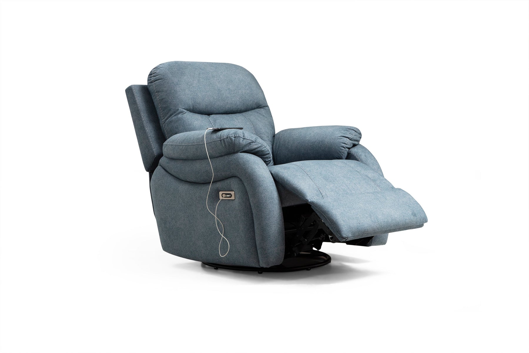 Maxis Power Recliner Chair by Netline Interiors