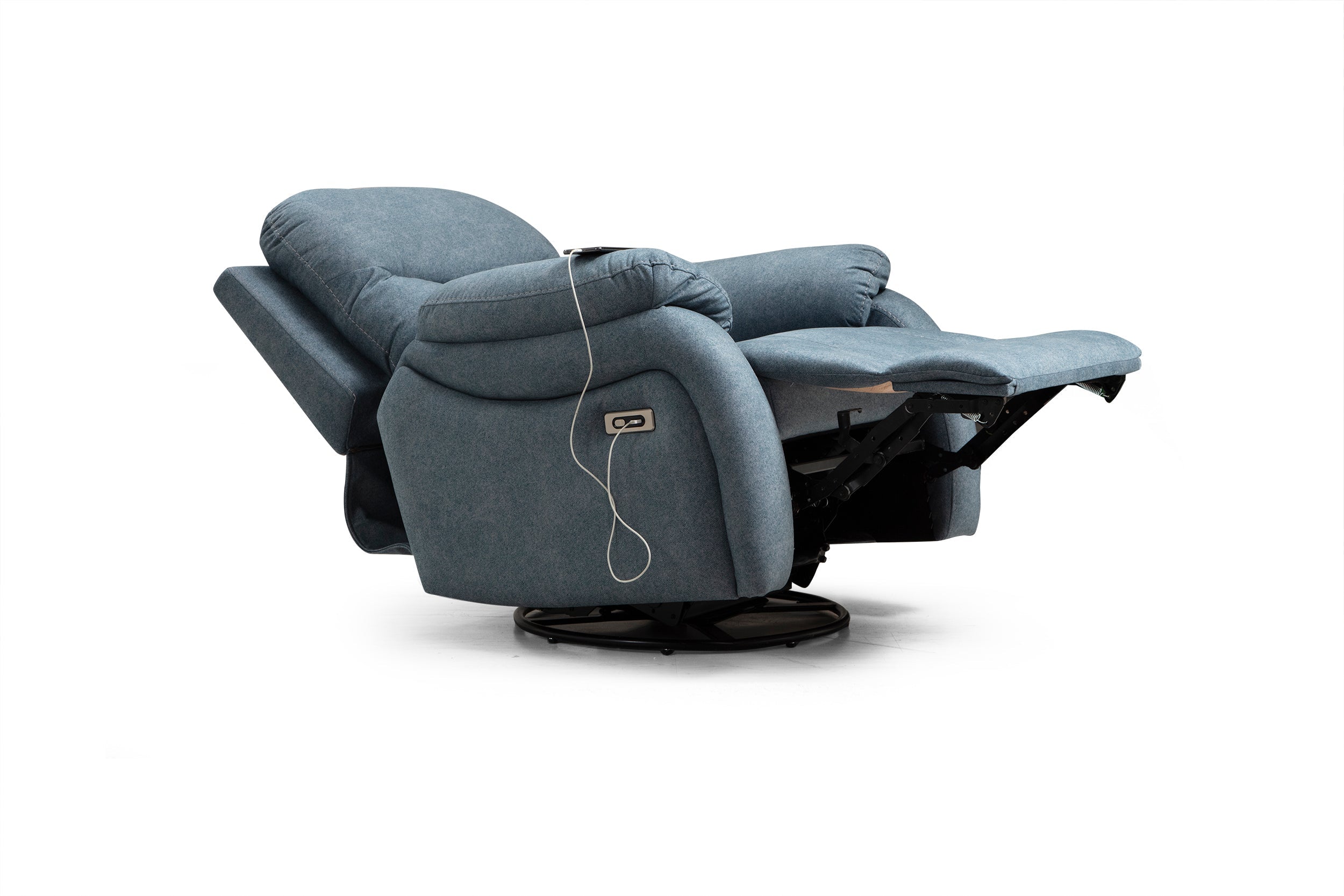 Maxis Power Recliner Chair by Netline Interiors