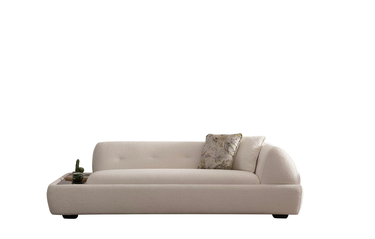 Moon Sofa Set by Netline Interiors