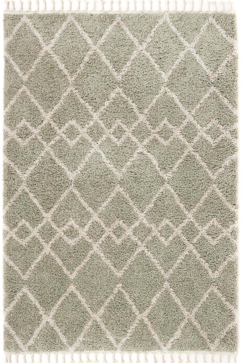 Netline Home Moroccan Style Rug – Multiple Colours