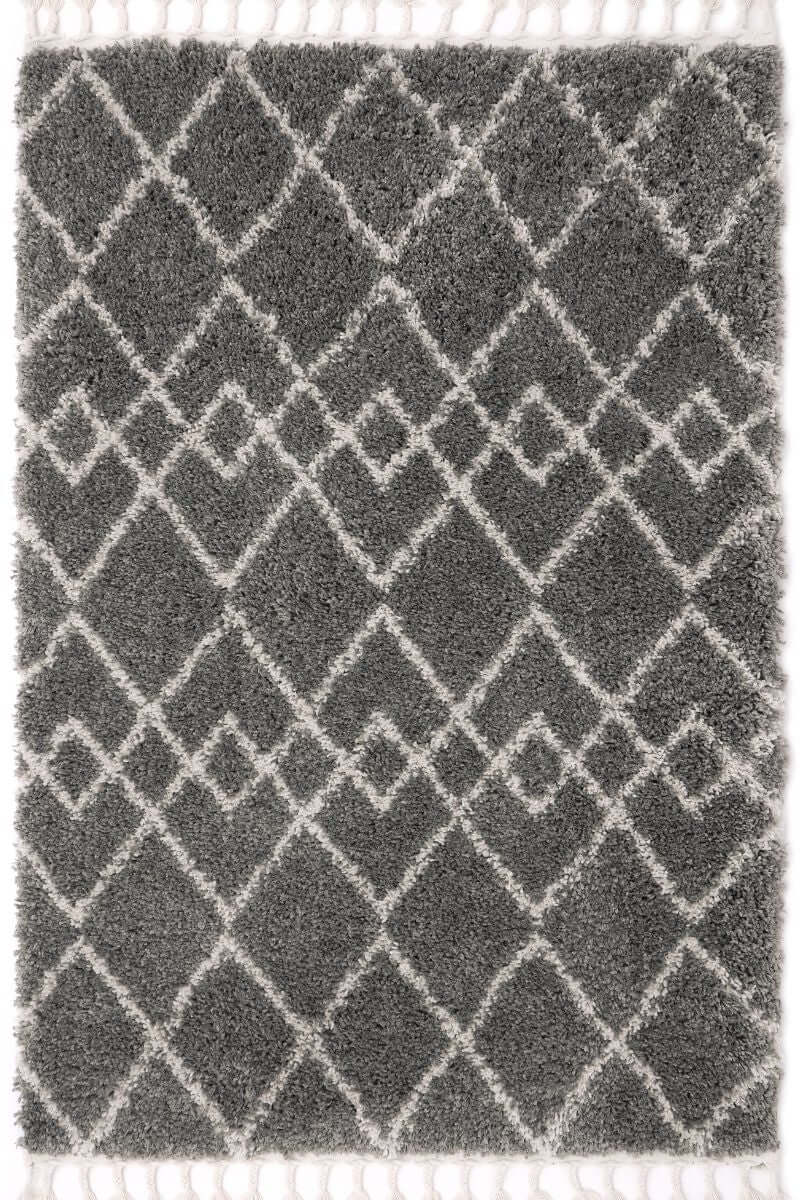 Netline Home Moroccan Style Rug – Multiple Colours