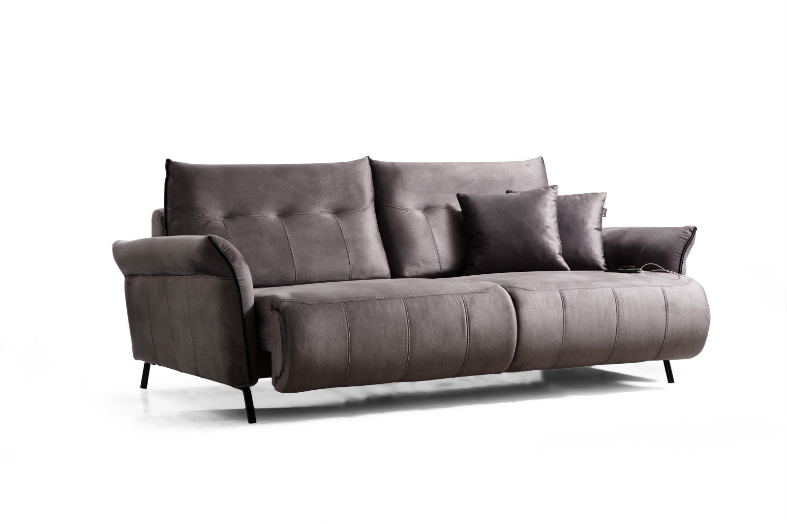 Mozart 3 Seater Sofa by Netline Interiors