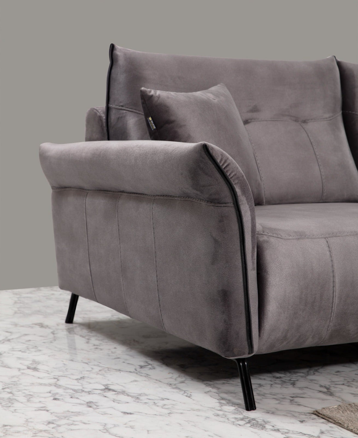 Mozart Sofa Set by Netline Interiors