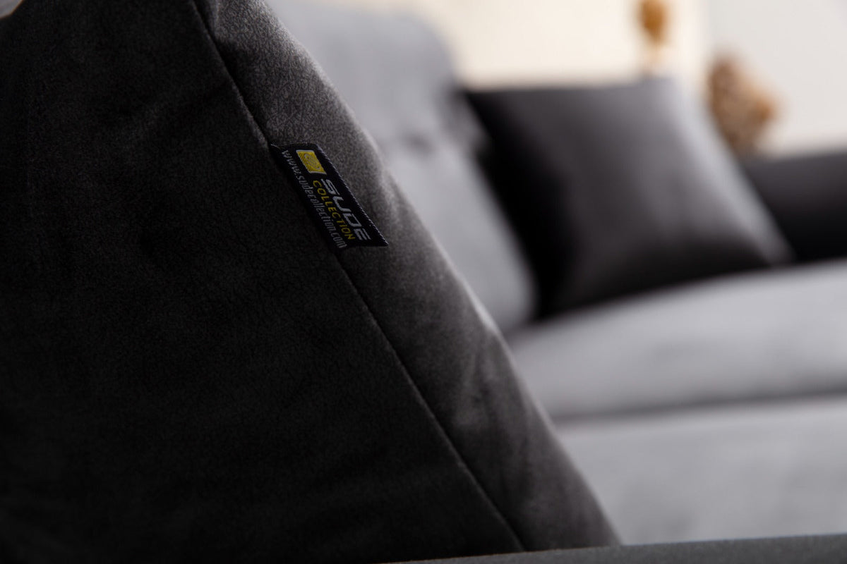 Mozart Sofa Set by Netline Interiors