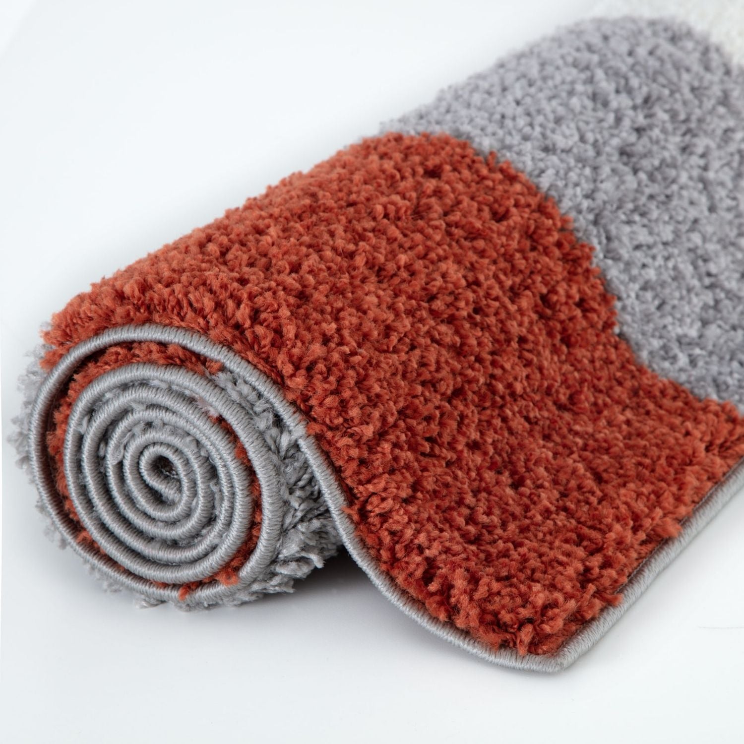 Myshaggy Geometric Terra Rug