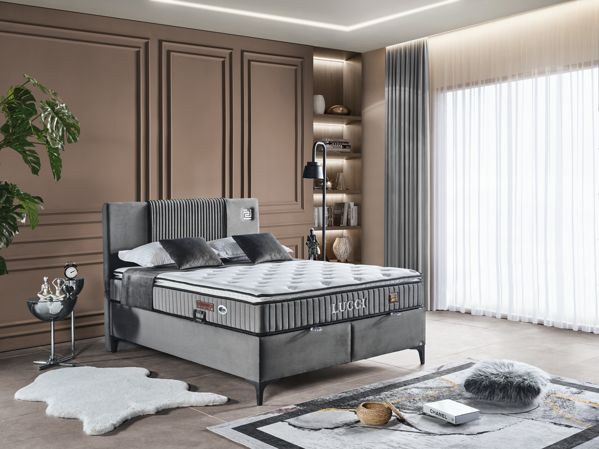 Lucci Bed Sets by Netline Interiors