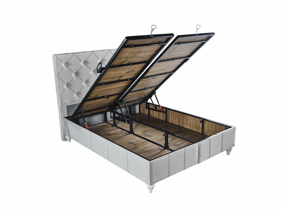 Dream Headboard-base by Netline Interiors