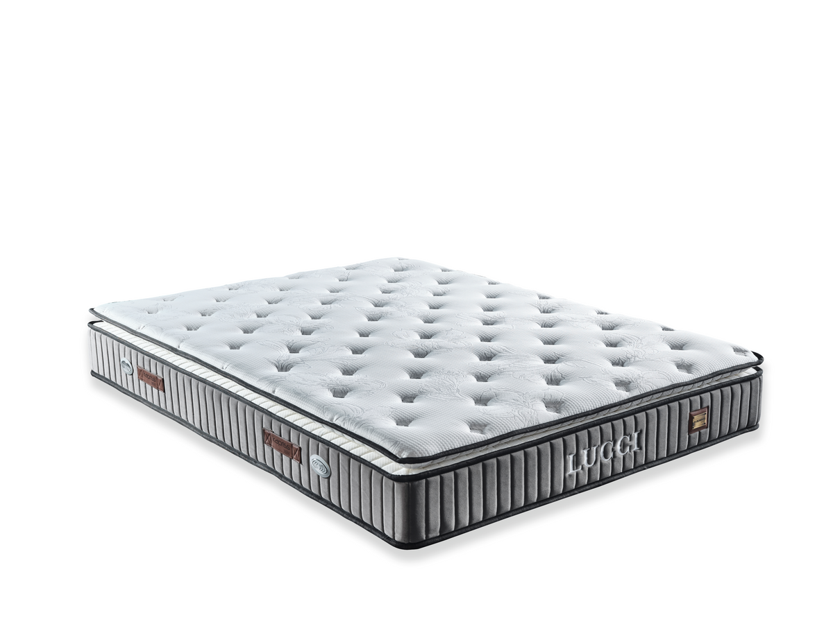 Lucci Mattress by Netline Interiors