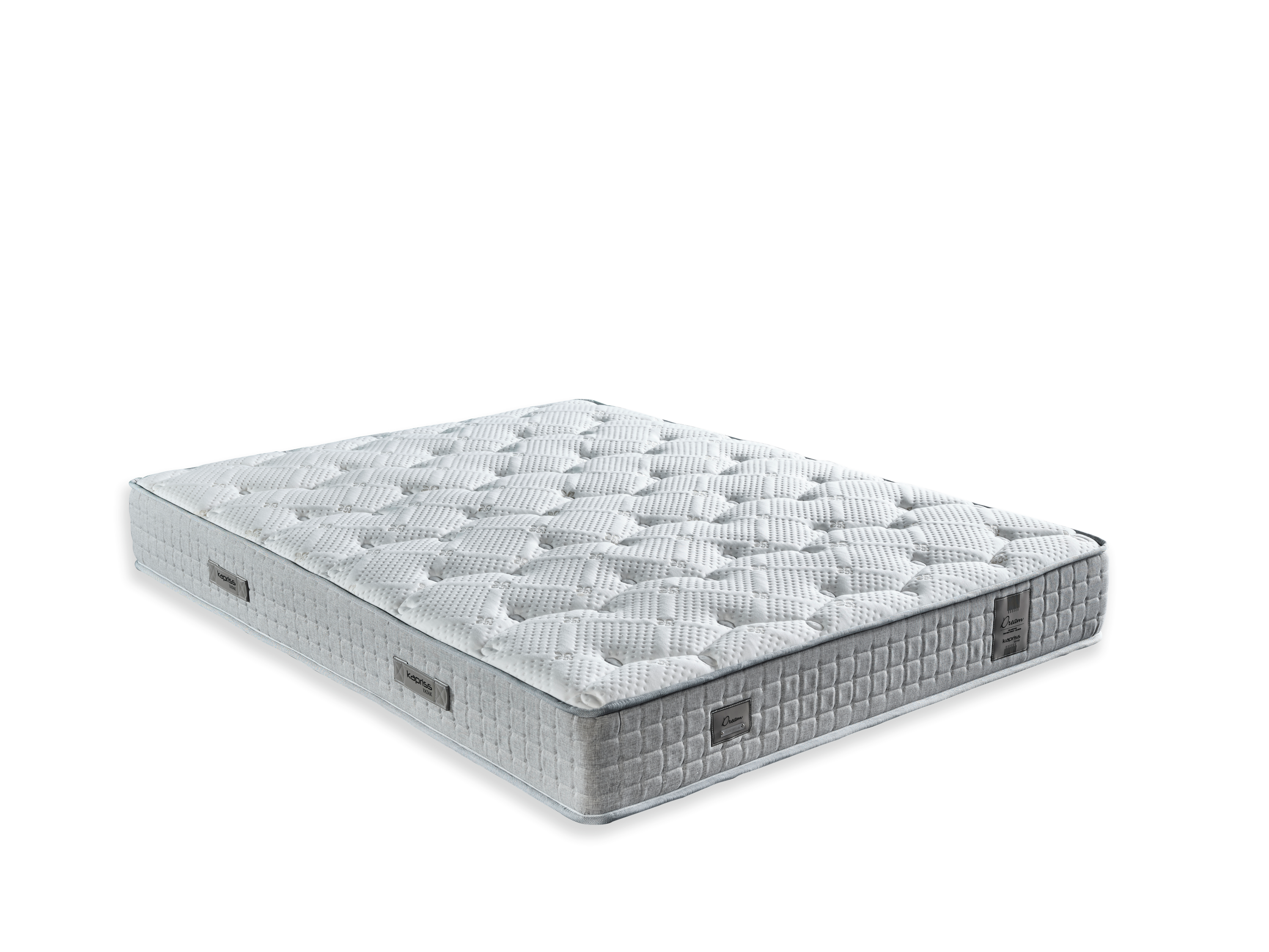 Elegant Dream Bed Set by Netline Home Interior featuring a cozy, stylish bedroom bedding arrangement with pillows and a duvet.