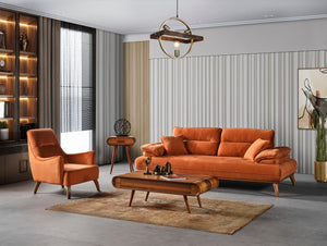 Orange (K-306)
