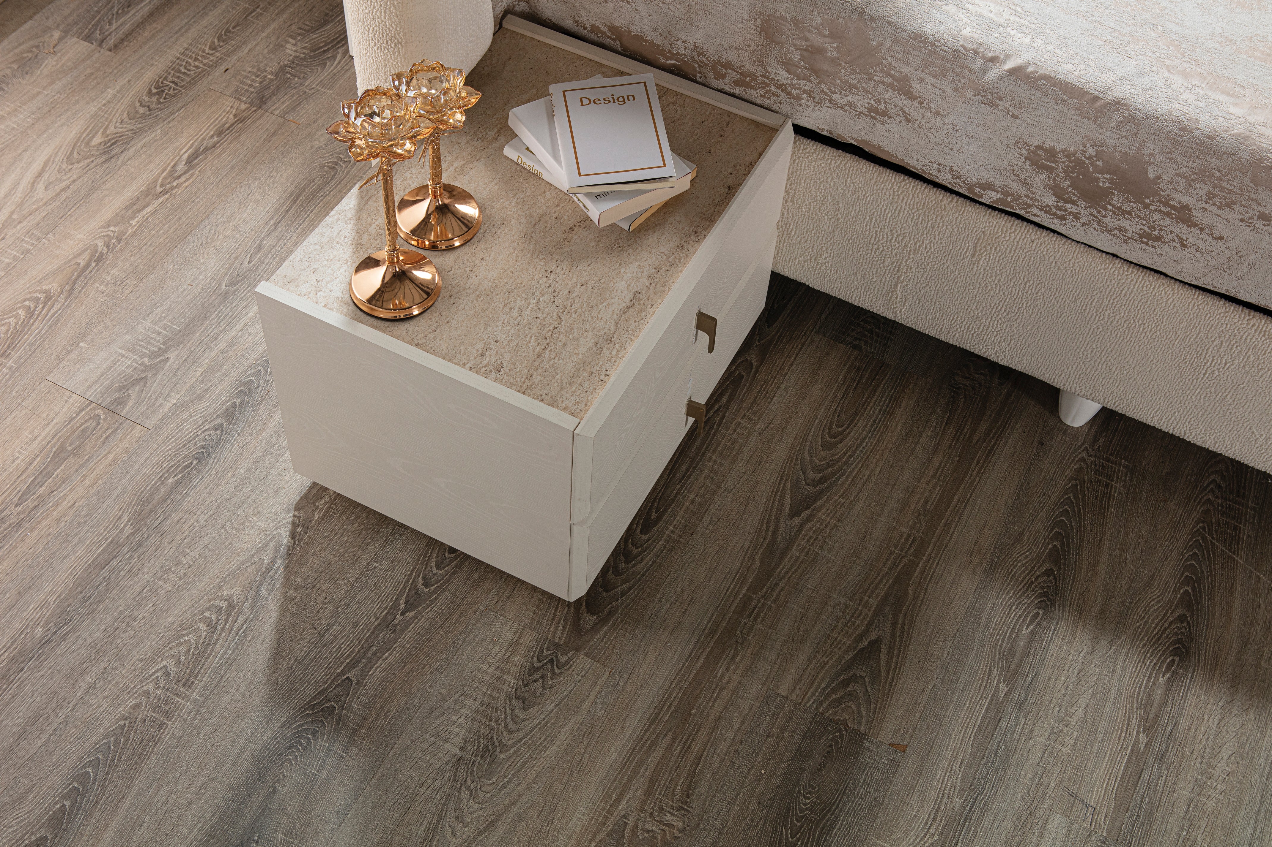 Vanessa Bedroom (R) by Netline Interiors