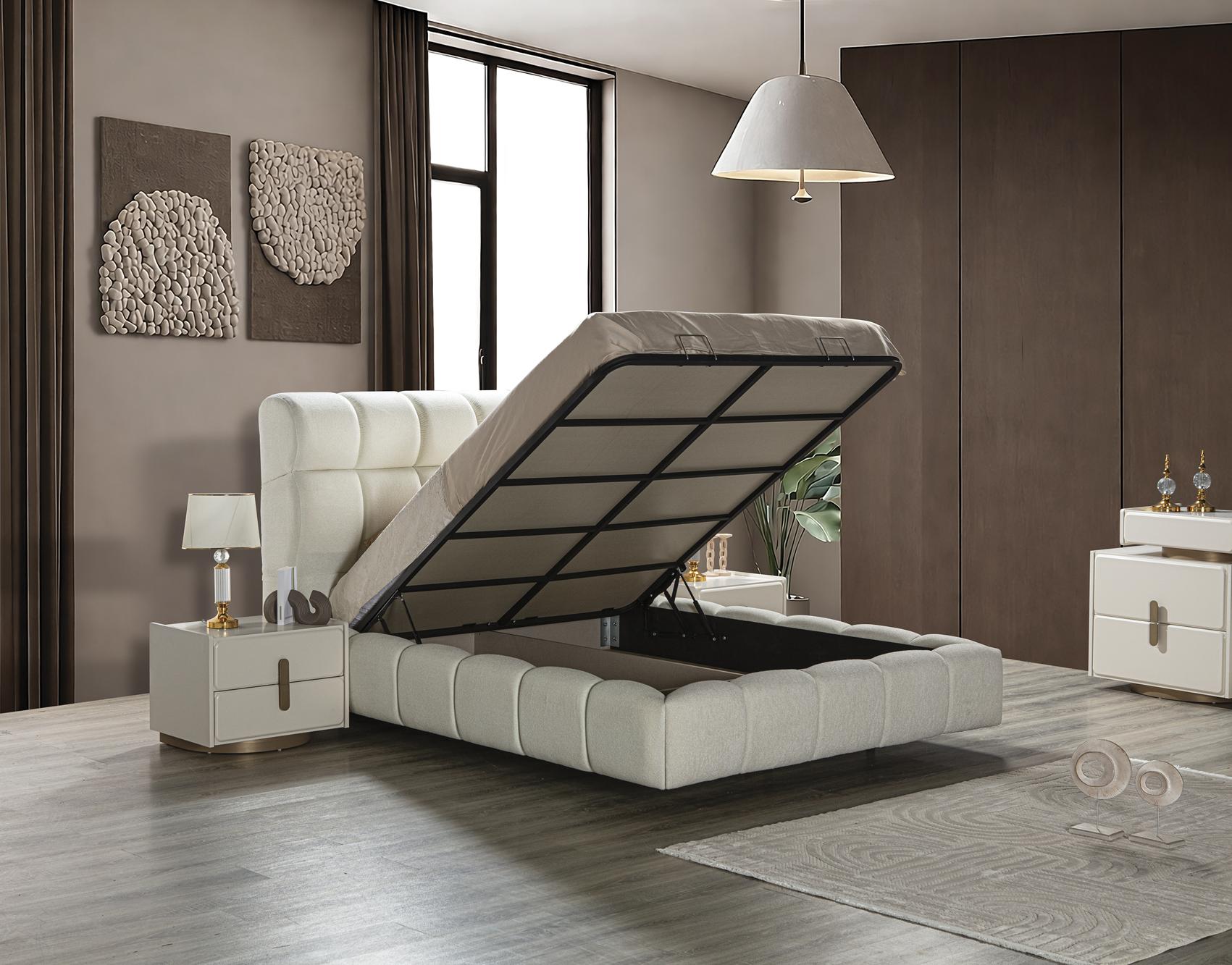 Mona Bedroom (R) by Netline Interiors