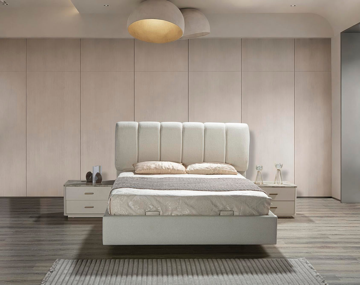 Ramada Bedroom (R) by Netline Interiors