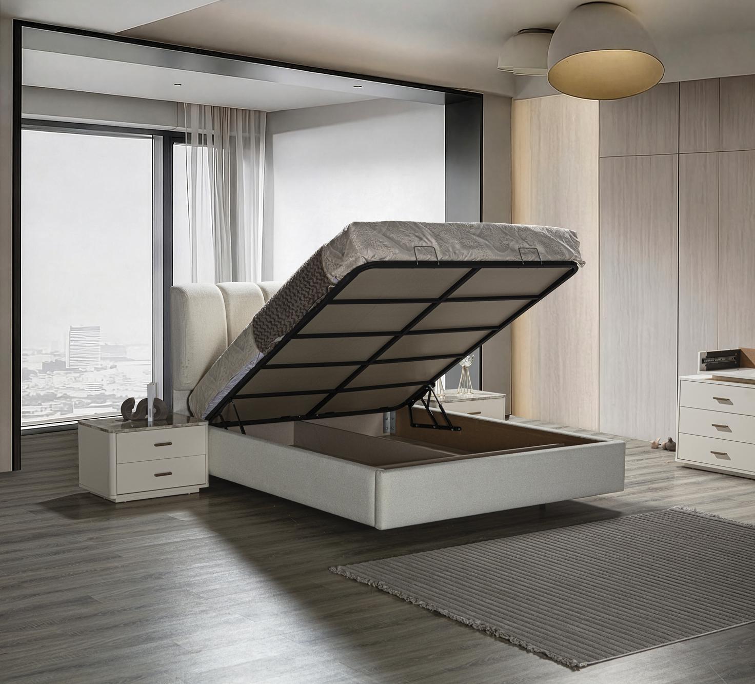 Ramada Bedroom (R) by Netline Interiors