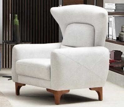 Oscar Chair by Netline Interiors