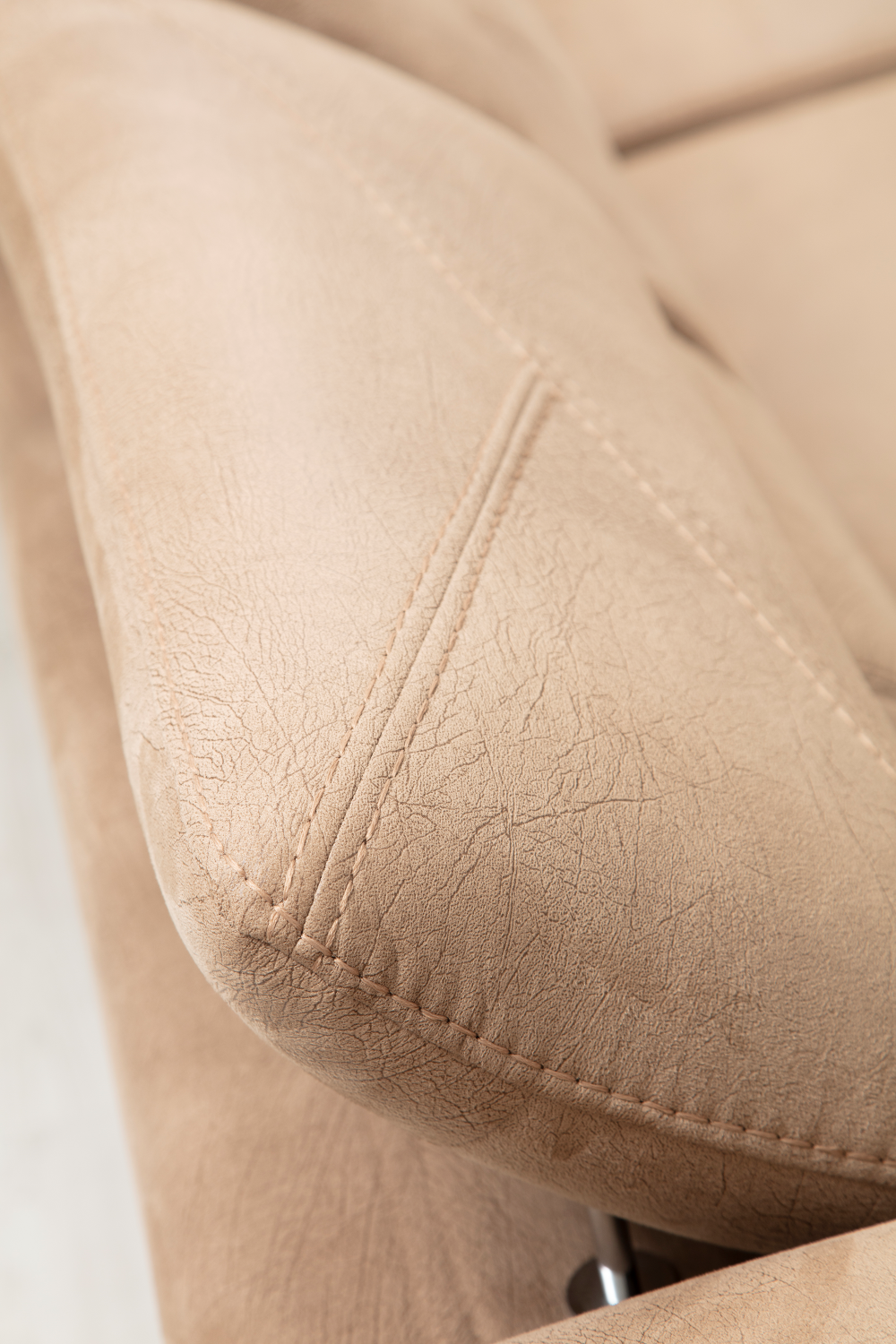 Netline Home Oscar Relax Mini L Corner Sofa