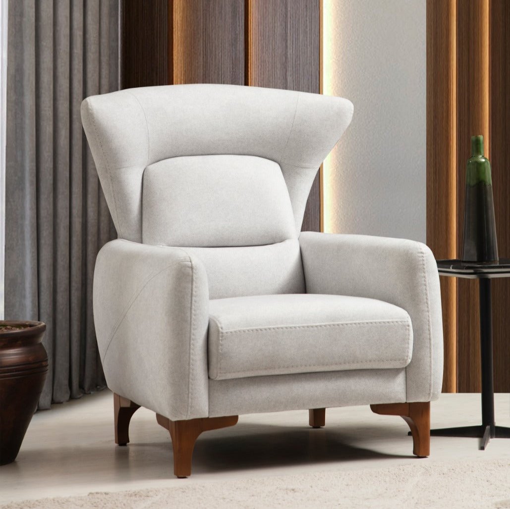 Oscar Chair by Netline Interiors