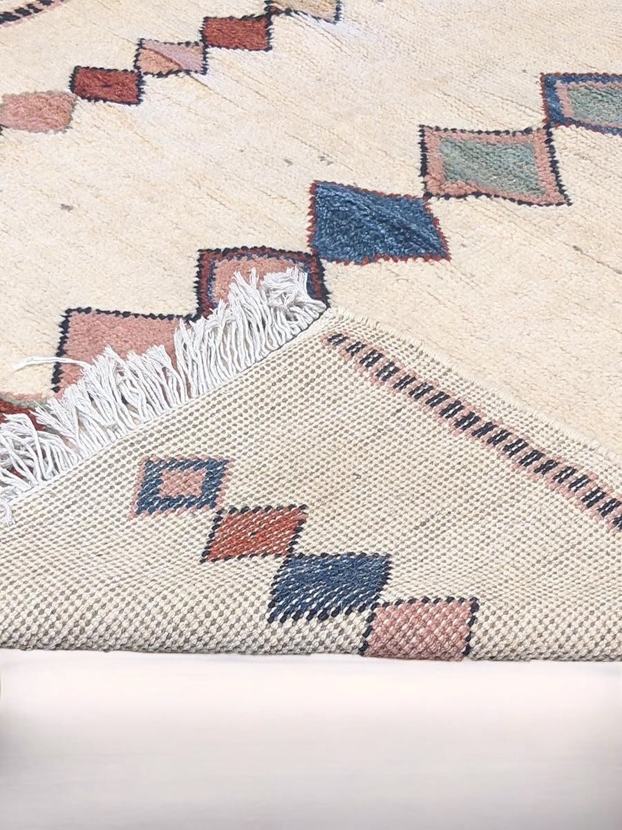 Taznakht Hand Knotted Rug - 156 x 95 cm