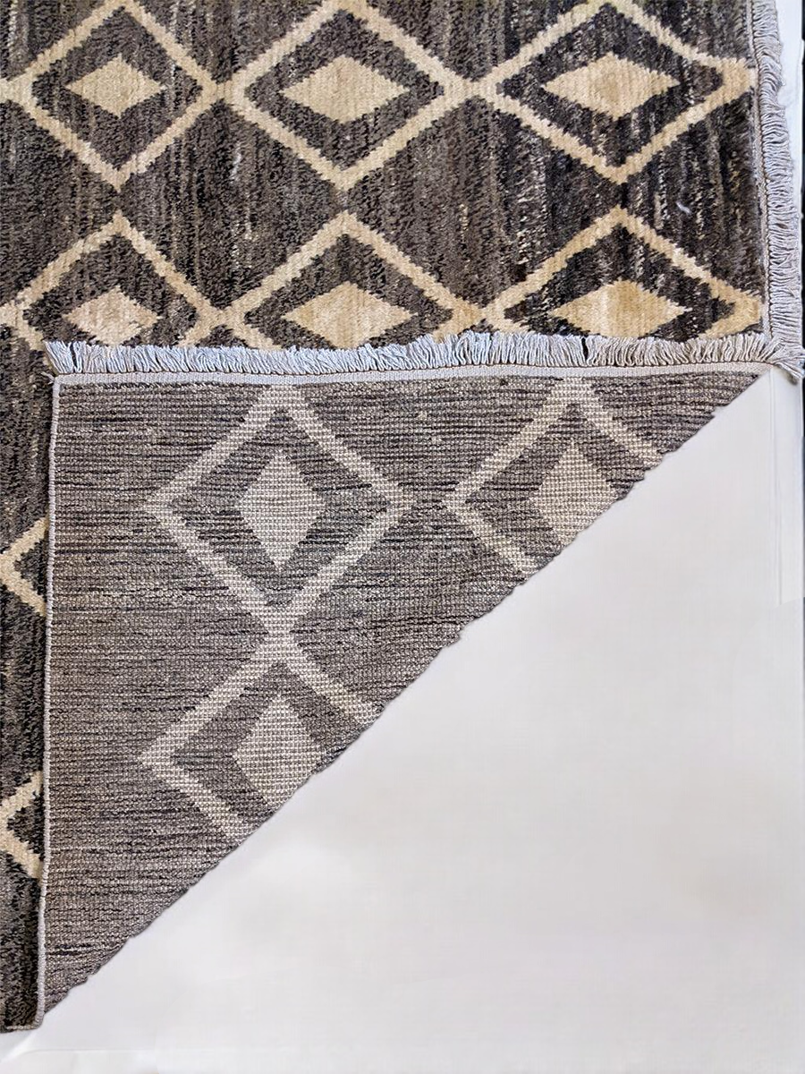 Ifrane Hand Knotted Rug - 269 x 186 cm