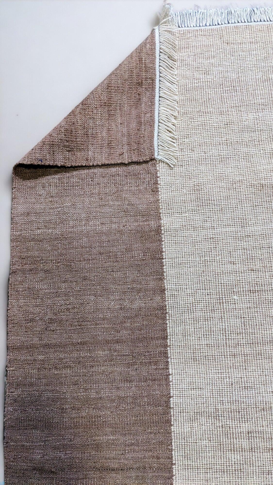 Striae Flatweave Rug - 244 x 153 cm