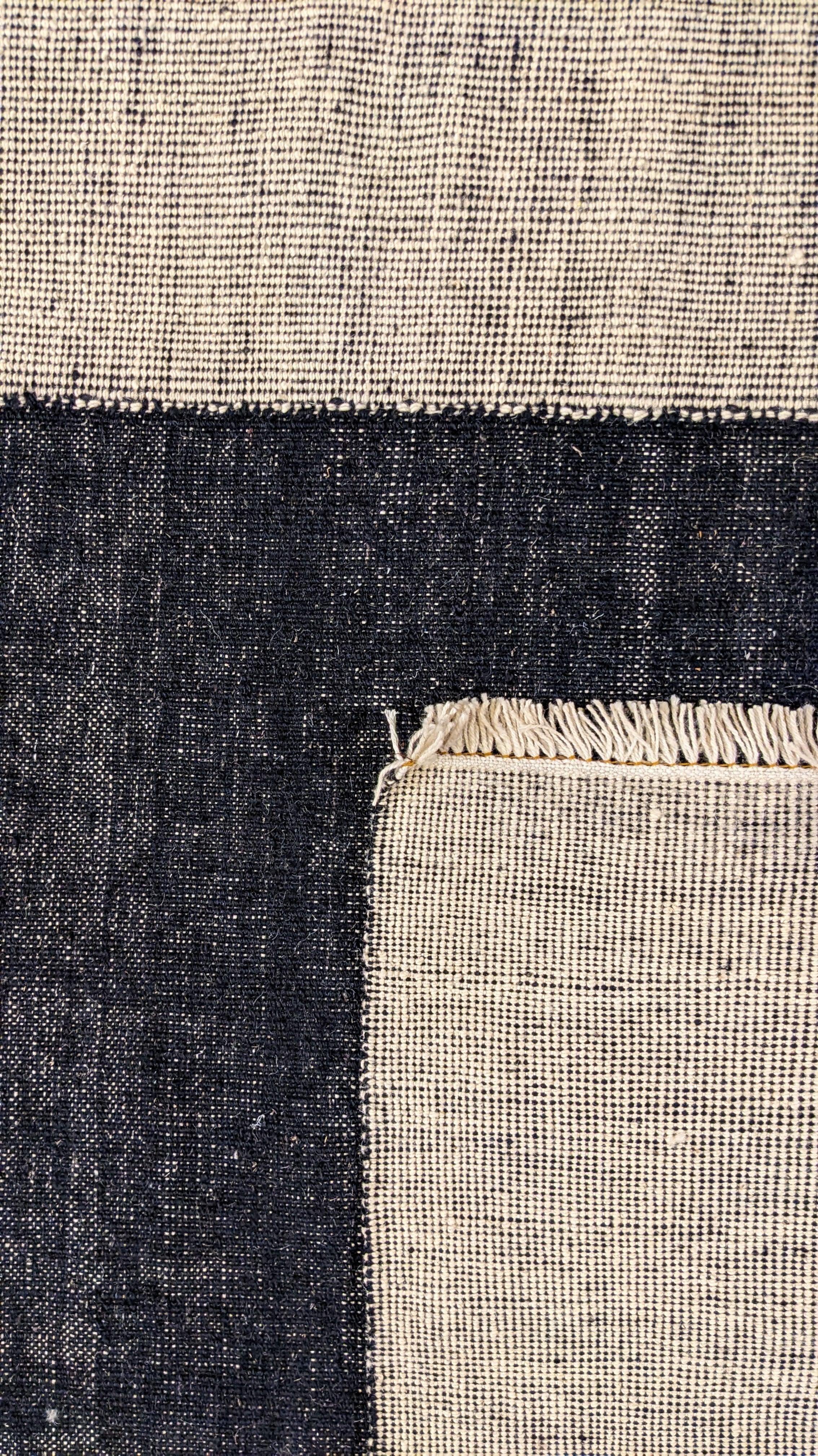 Eidos Flatweave Rug - 250 x 153 cm