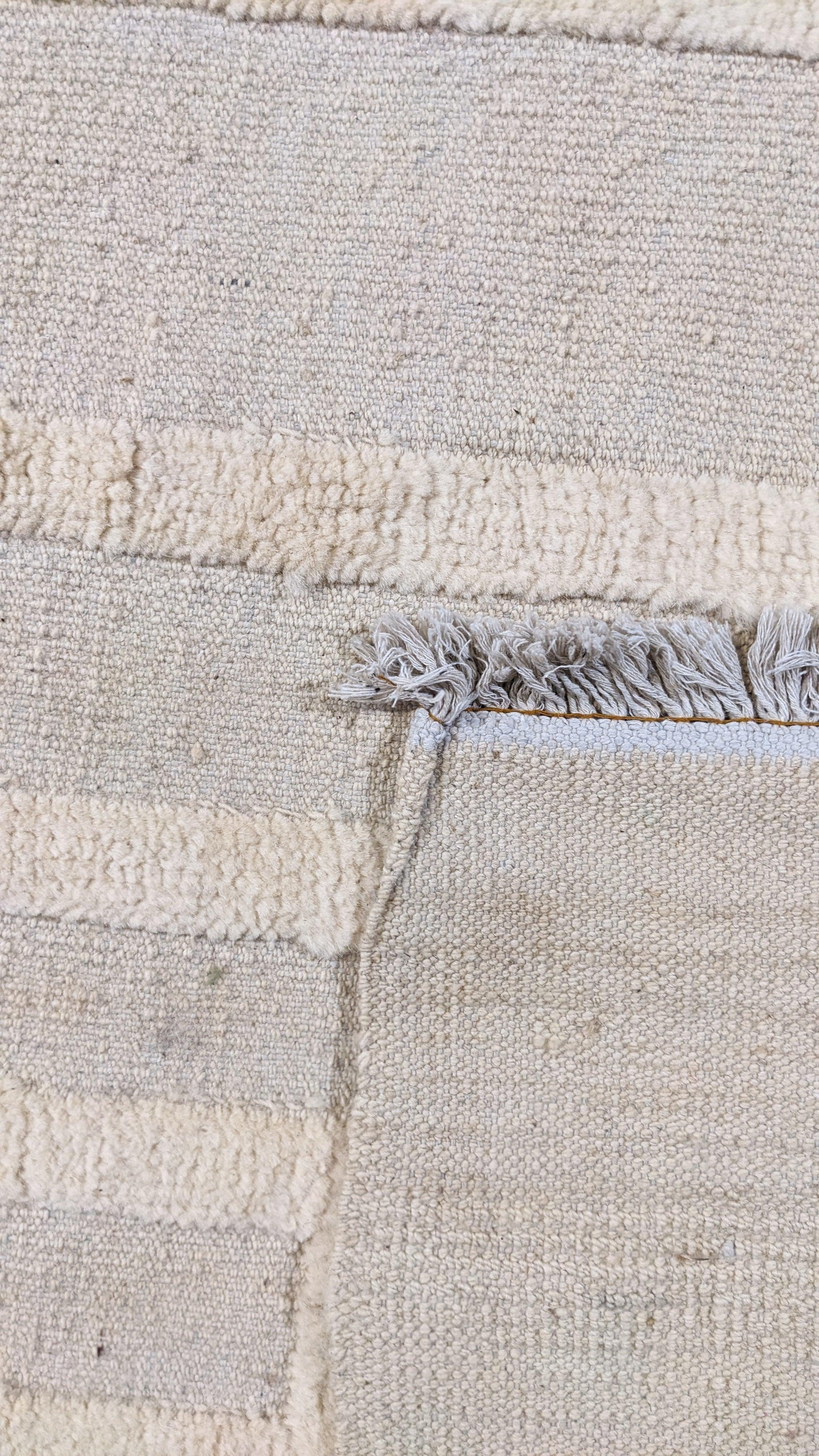 Veluxia Hand Knotted Rug - 278 x 250 cm