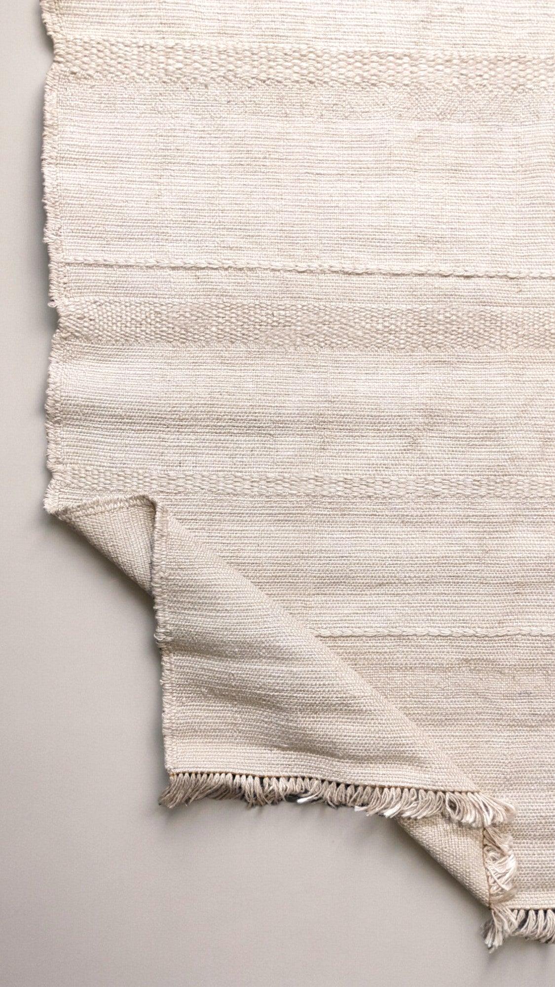 Vanguard Jute Rug - 156 x 125 cm