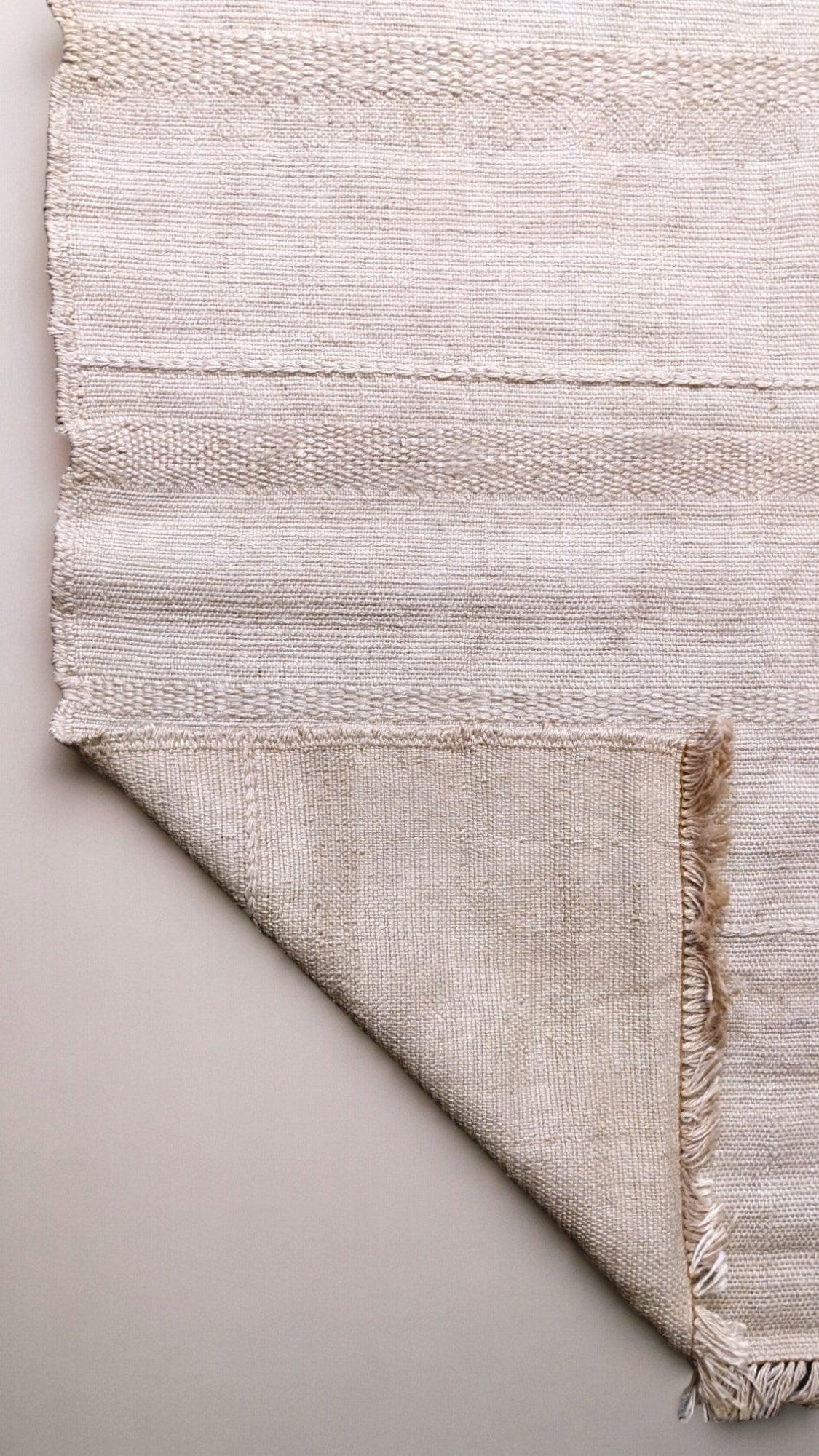 Vanguard Jute Rug - 156 x 125 cm