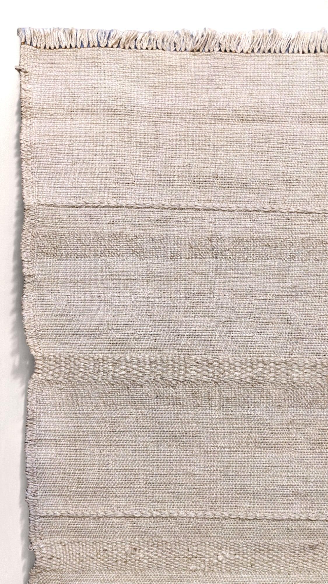 Vanguard Jute Rug - 156 x 125 cm