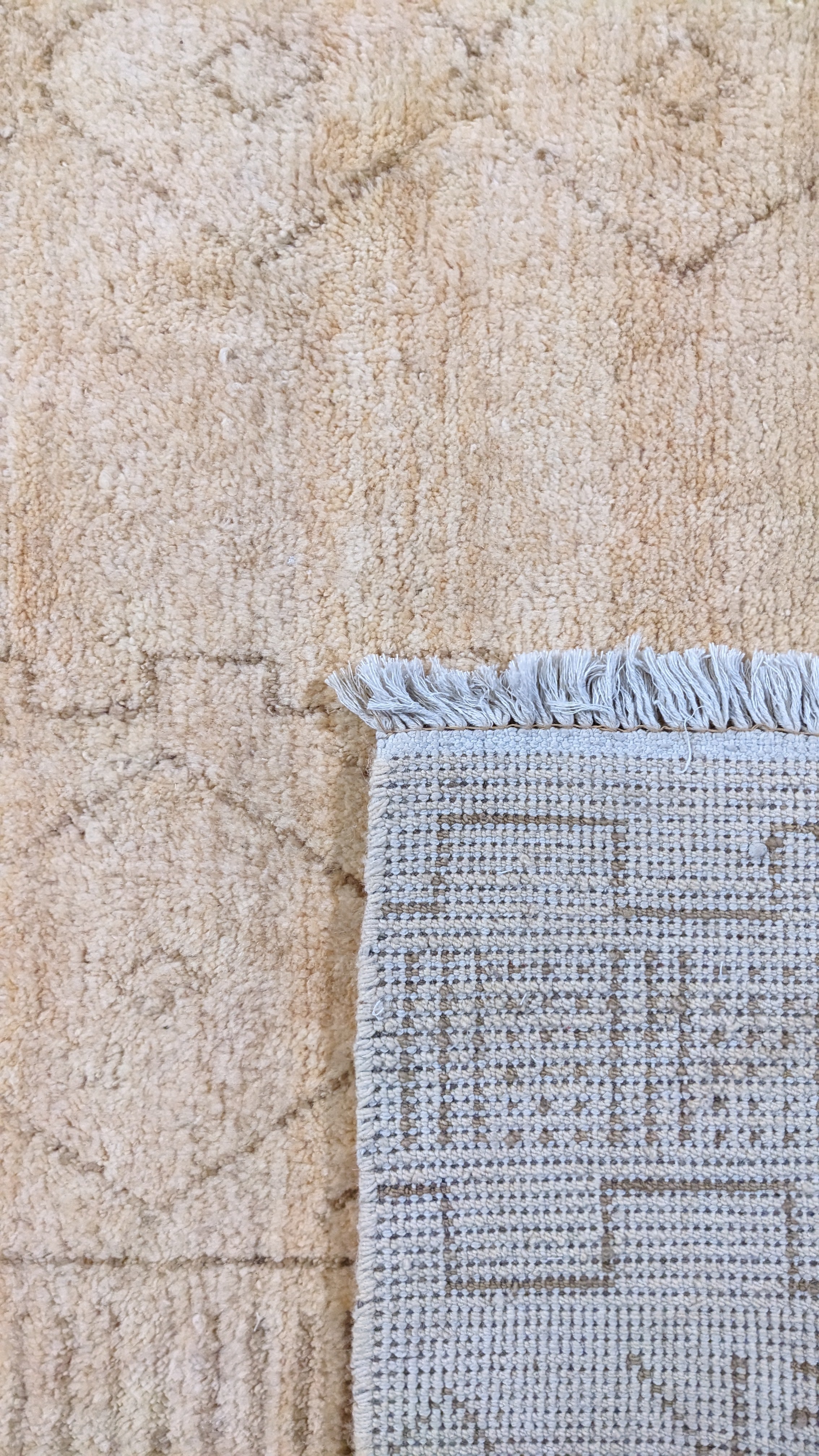 Florea Hand Knotted Rug - 314 x 253 cm