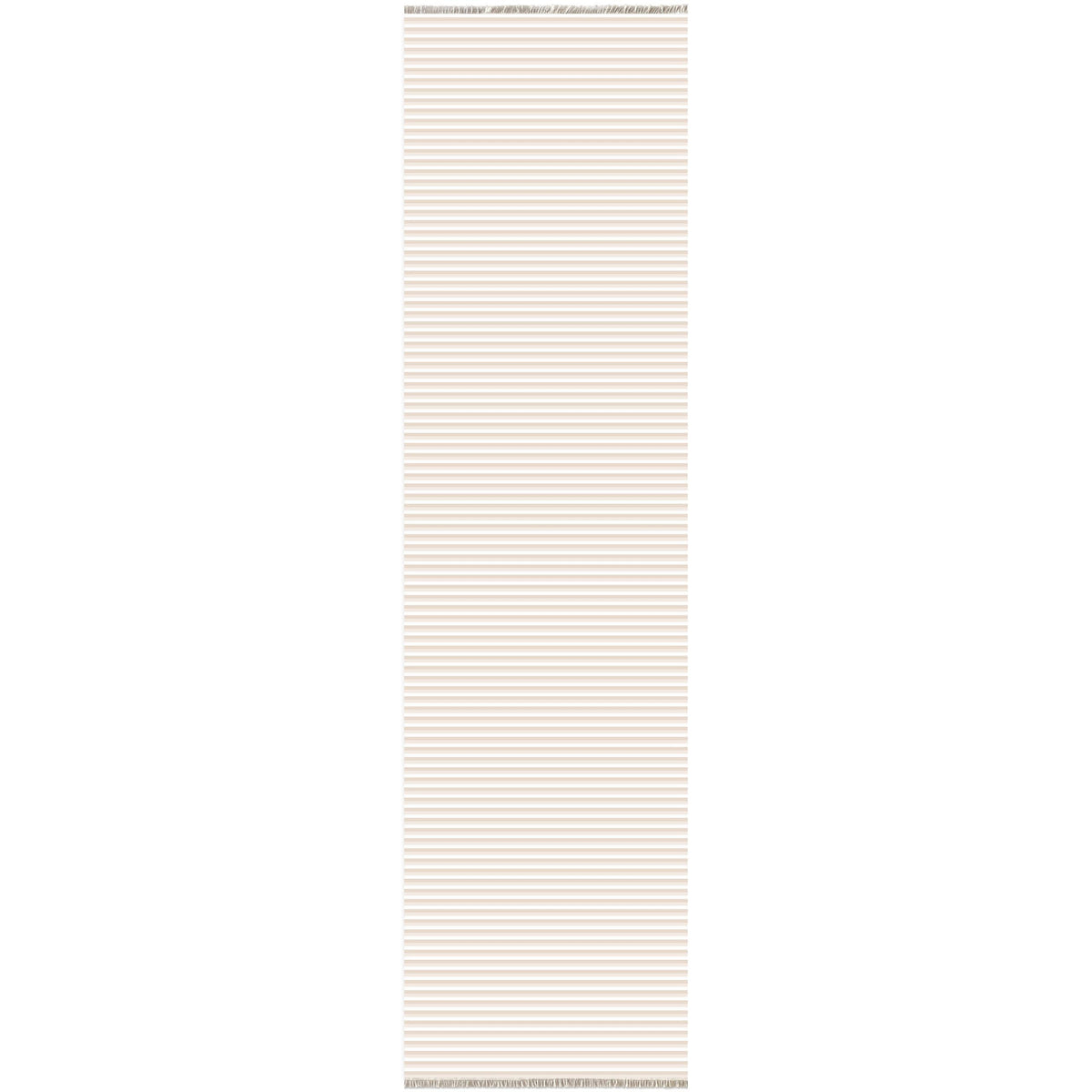 RW7110 washable chenille rug texture and pattern detail