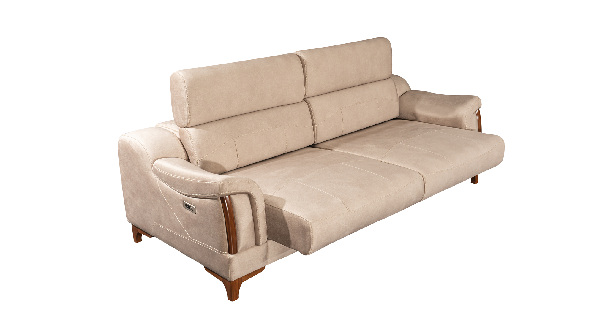 Rio Sofa Set by Netline Interiors