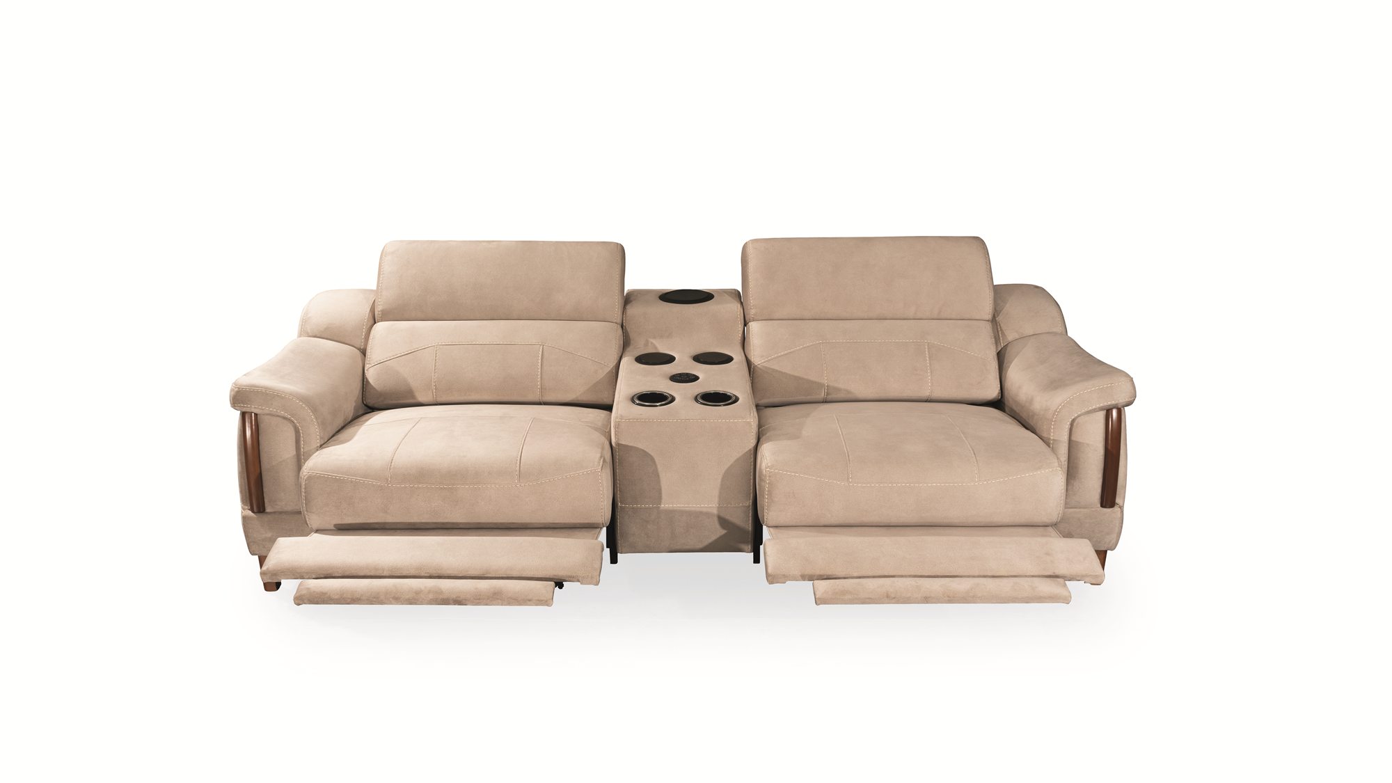 Rio Sofa Set by Netline Interiors