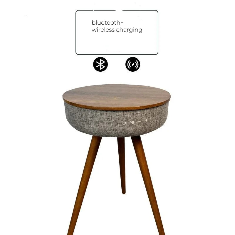 Smart Coffee Table