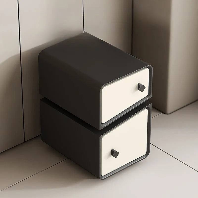 Contemporary Bedside Table