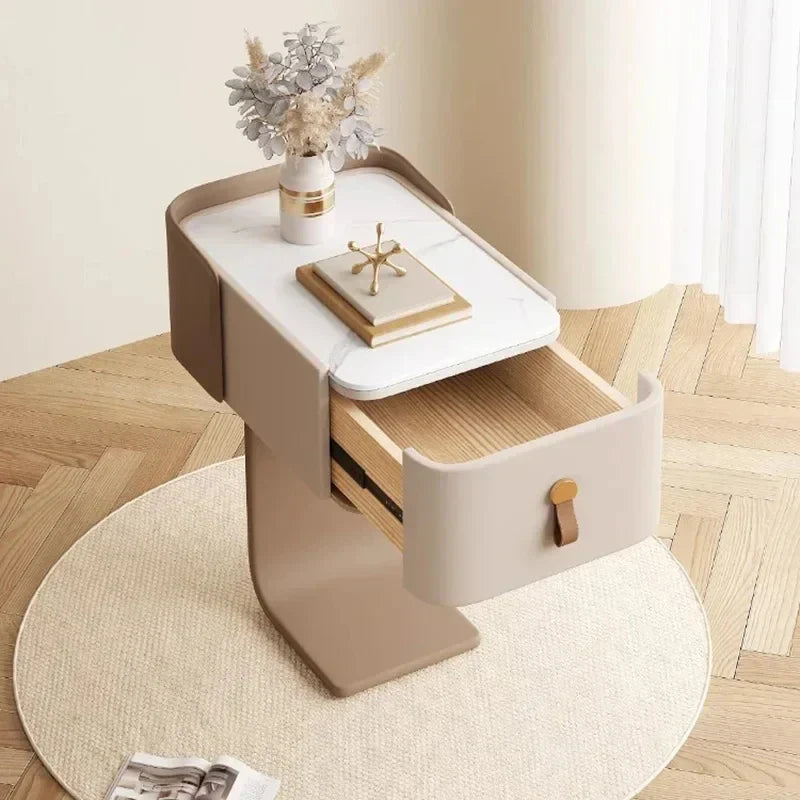 Japanese Nightstand