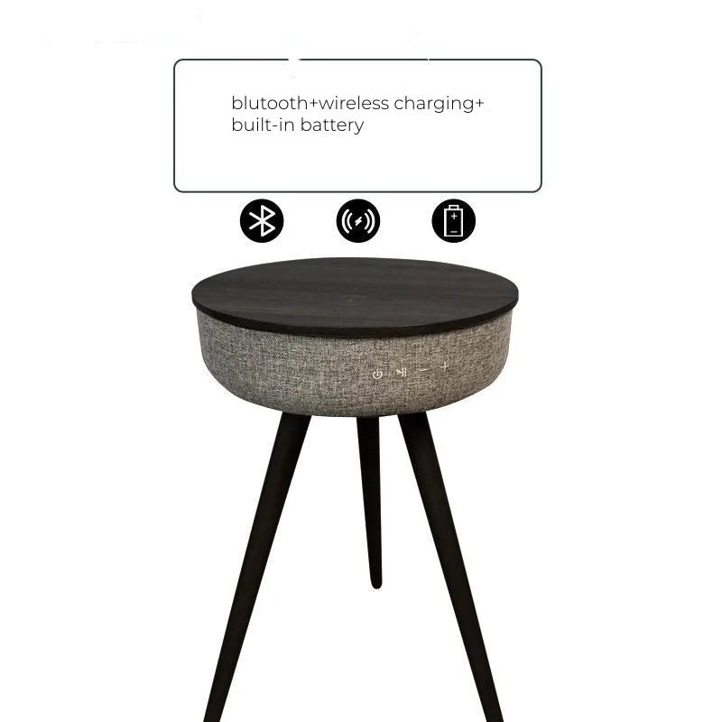 Smart Coffee Table